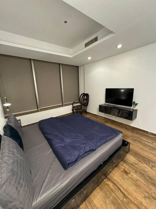 Citylights 2Bhk At Centaurus High Floor,Xbox Daire İslamabad Dış mekan fotoğraf