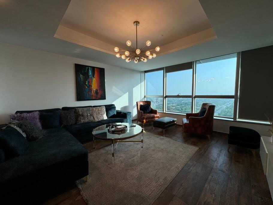 Citylights 2Bhk At Centaurus High Floor,Xbox Daire İslamabad Dış mekan fotoğraf