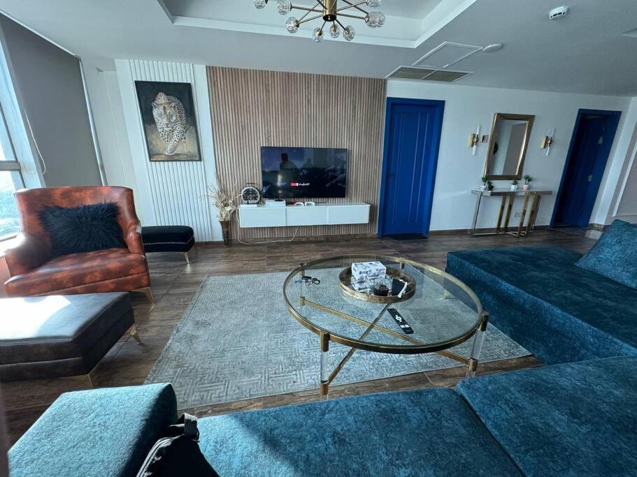 Citylights 2Bhk At Centaurus High Floor,Xbox Daire İslamabad Dış mekan fotoğraf